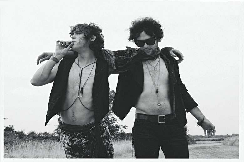 MGMT Estrena Sencillo