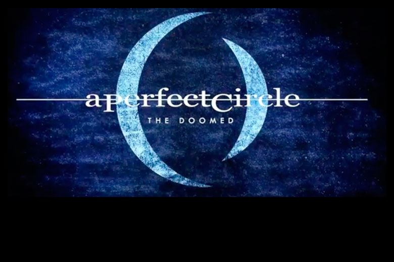 A Perfect Circle regresa con ‘The Doomed’