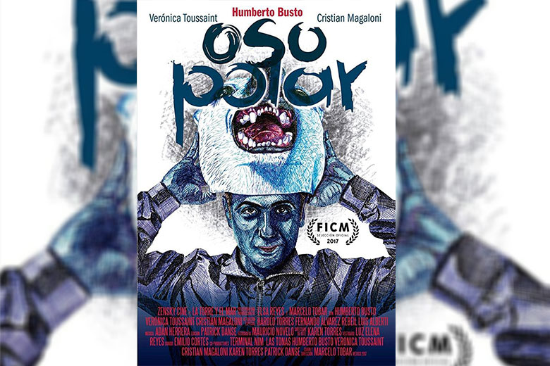 Oso Polar, el primer Road Trip mexicano grabado con un iPhone