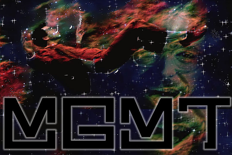 ‘When You Die’, lo nuevo de MGMT