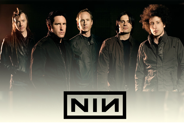 Nine Inch Nails lanza ‘The lovers’ en vivo