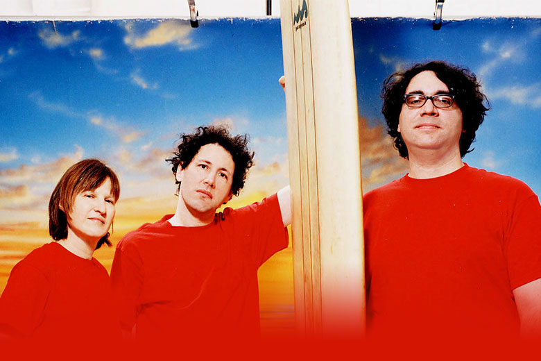Yo La Tengo presume nuevo disco