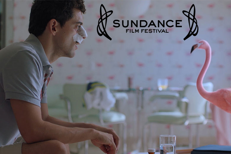 ‘Tiempo Compartido’ gana en Festival de Sundance