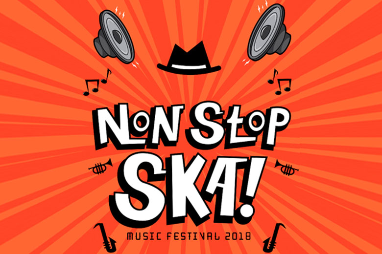 Non Stop Ska Music Festival 2018