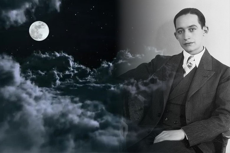 El ‘Nocturno Eterno’ de Xavier Villaurrutia