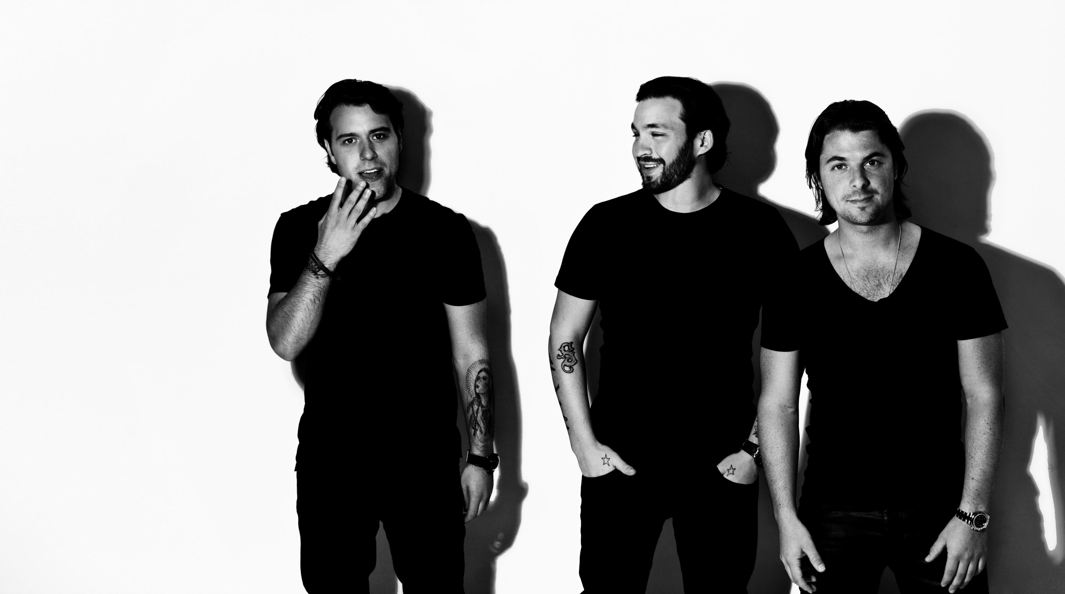 Swedish House Mafia