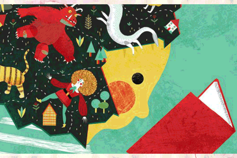 Día Internacional del Libro Infantil