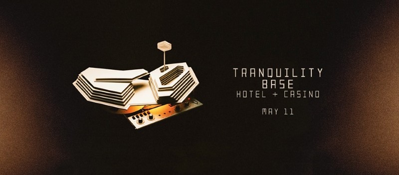¡El nuevo disco de los Arctic Monkeys ya tiene fecha de estreno!