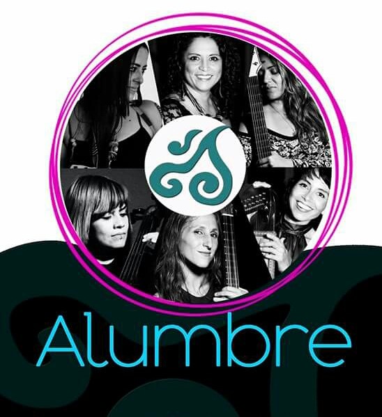 Alumbre
