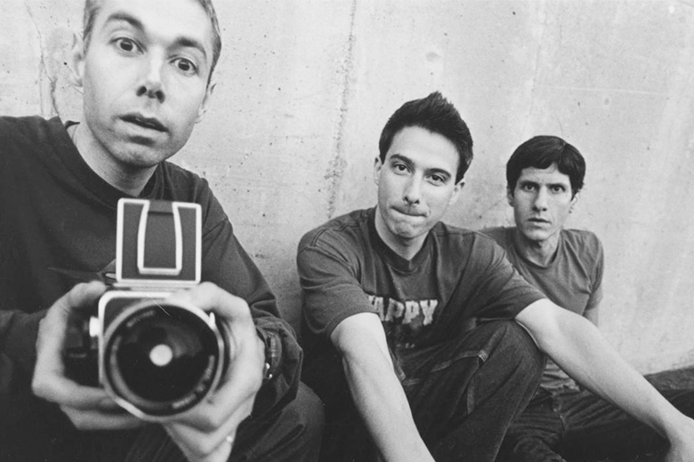 Beastie Boys lanzará un libro de memorias