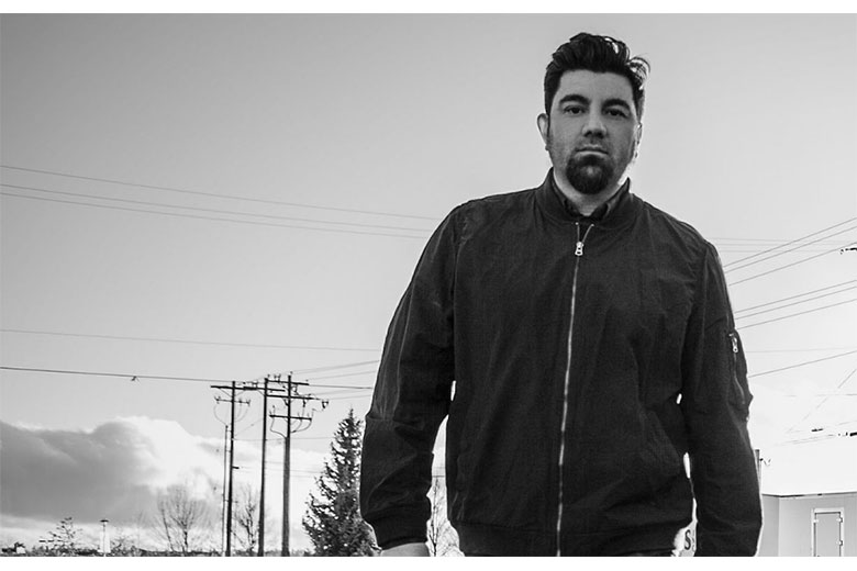 Chino Moreno reinterpreta ‘Cruel Summer’ de Bananarama