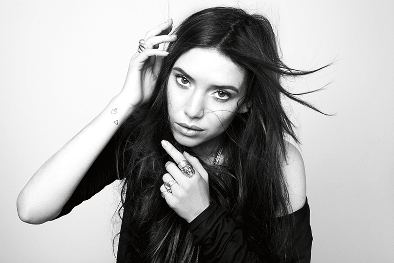Lykke Li está estrenando videoclip