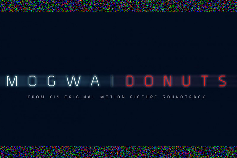 ‘Donuts’ es el nuevo sencillo de Mogwai