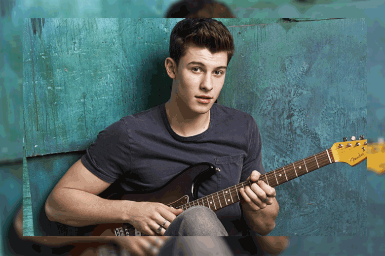 Shawn Mendes ha lanzado un nuevo sencillo