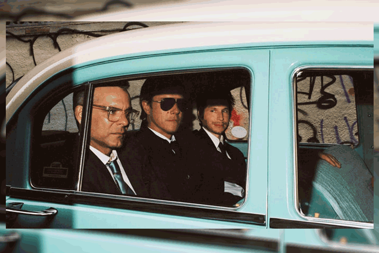 Interpol lanzará nuevo álbum muy pronto