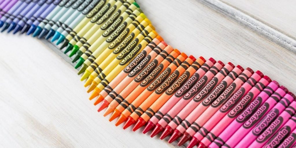 Crayola