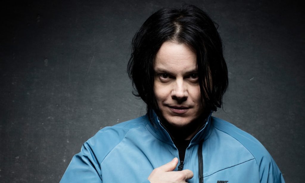 Jack White
