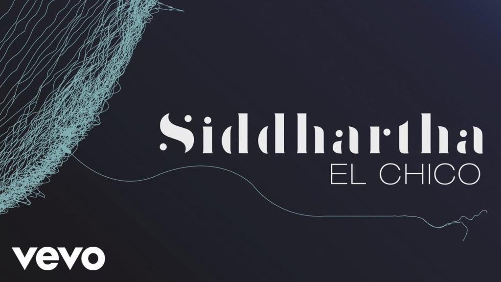 Siddhartha estrena videoclip de ‘El Chico’