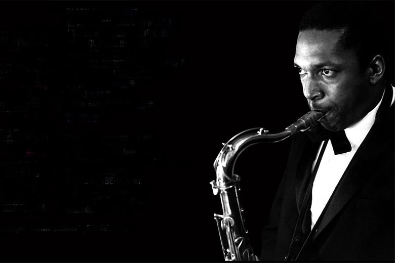 Sale a la luz disco inédito de John Coltrane