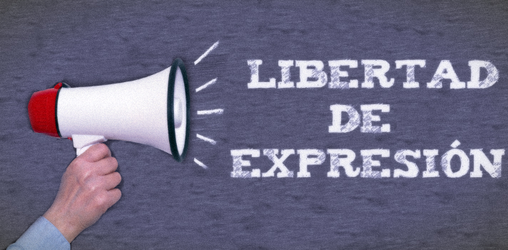 Día de la Libertad de Expresión en México