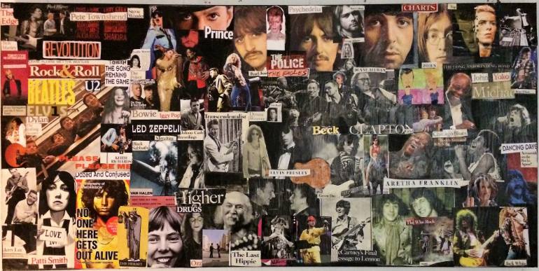 Día Mundial del Rock