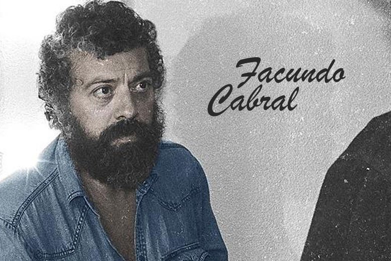 A 7 años de la partida de Facundo Cabral