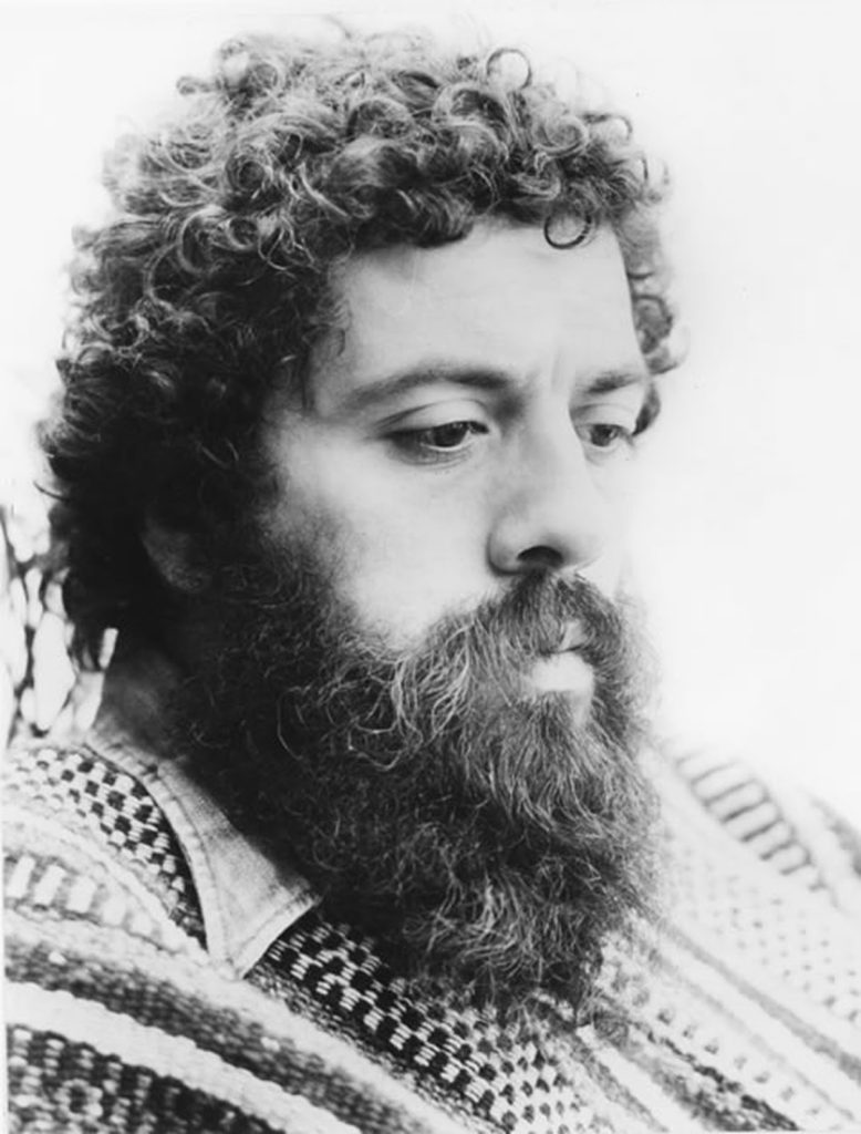 Facundo Cabral