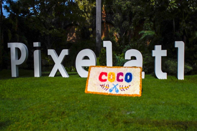 Pixelatl: una gran experiencia