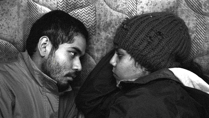 EXTRAÑO PERO VERDADERO. Una ciudad sobrepoblada de filmes.