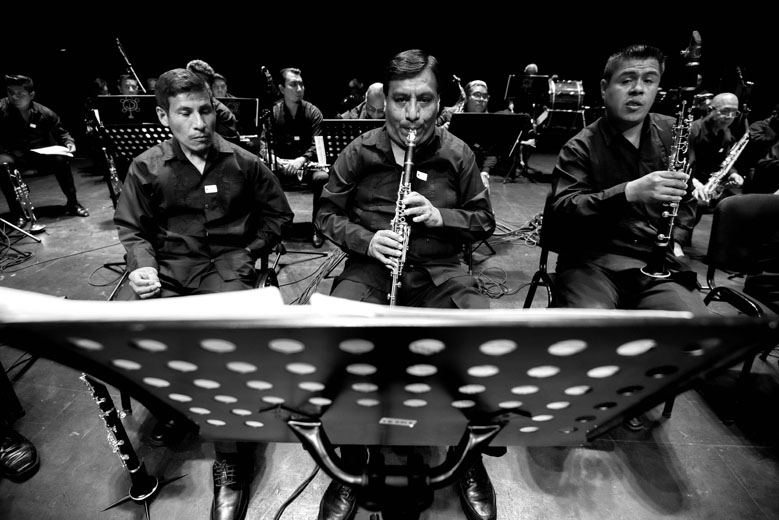 Así se festejó el 83° aniversario de la Banda de Música de Gobierno del Estado de Morelos
