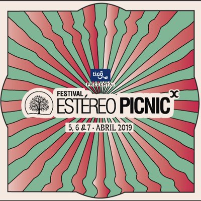 Festival Estéreo Picnic 2019