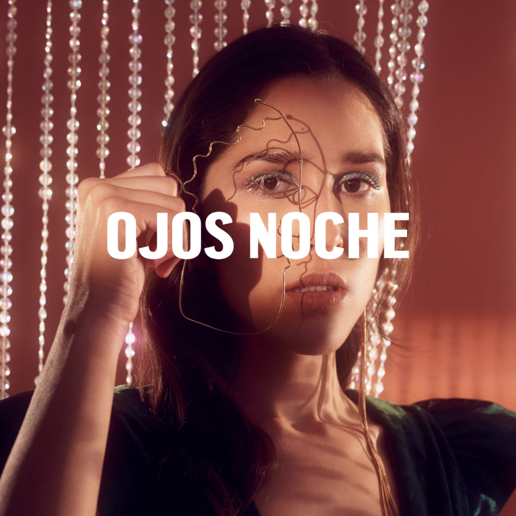 Ojos Noche »Un recuerdo de cuando me rompieron el corazón»