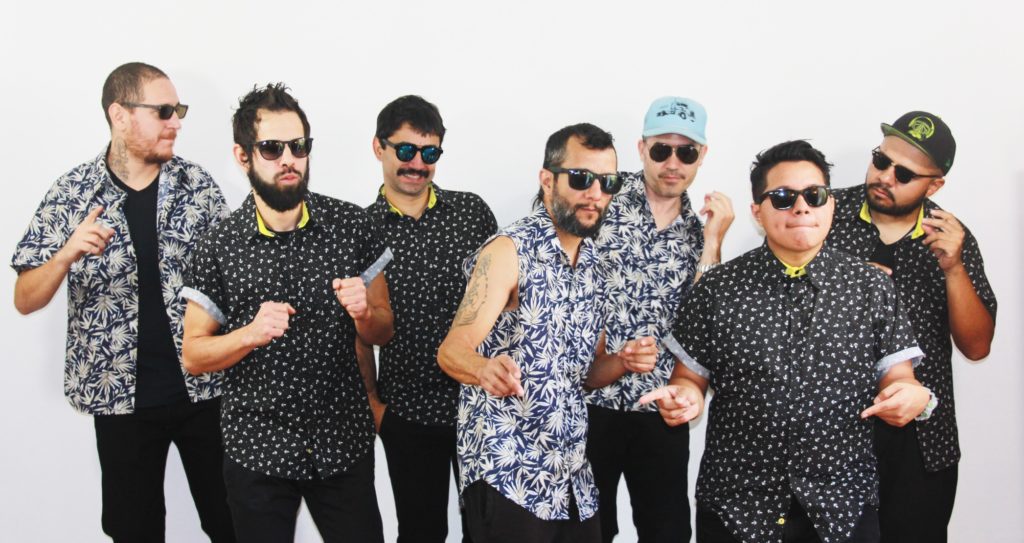 Los Músicos de José estrenan material y se presentan en Solar GNP en Morelos