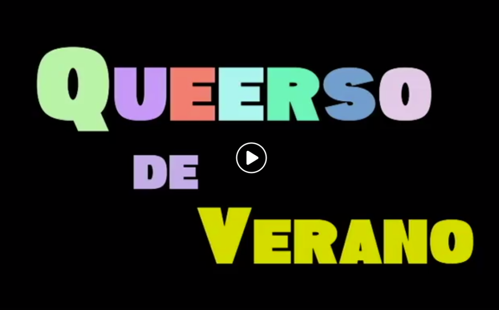 ¡Queerso de Verano!