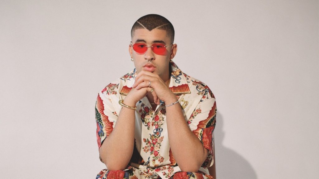 Bad Bunny, ¿el mejor compositor del año?
