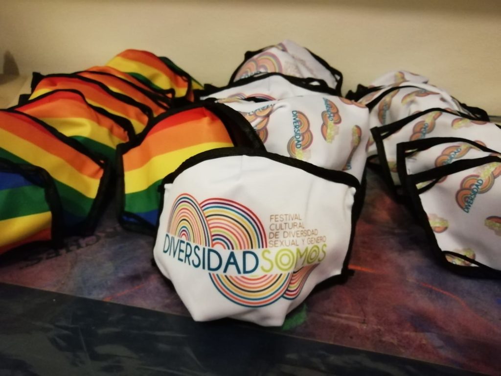 Celebramos la Novena Edición del Festival «Diversidad Somos»