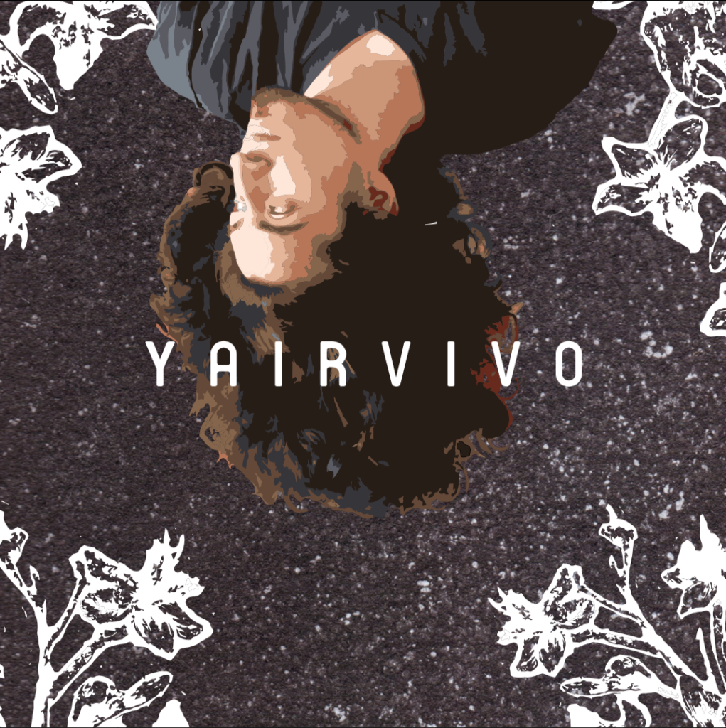 «Sueños Extraños» es el segundo Ep de Yair Vivo de este 2020