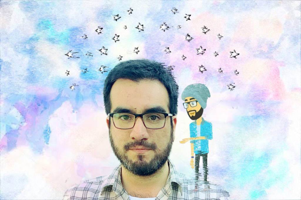 Conoce a “Mau Medina” el proyecto peruano que combina la animación 2D con música / Radial 3.14