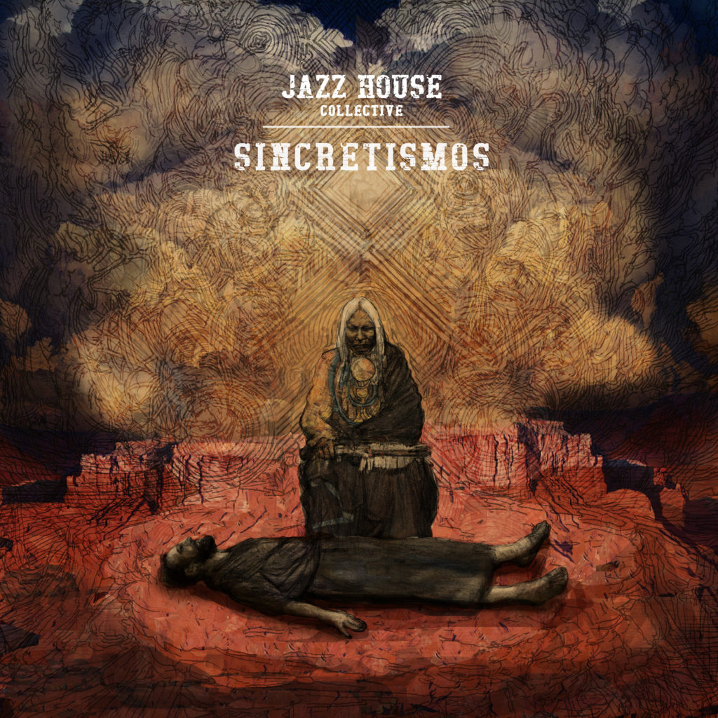 “SINCRETISMOS” una manera única de hacer música de Jazz en México