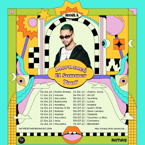 MORA UNE FUERZAS CON JHAY CORTEZ PARA ESTRENAR SU NUEVO VIDEOCLIP “MEMORIAS”.