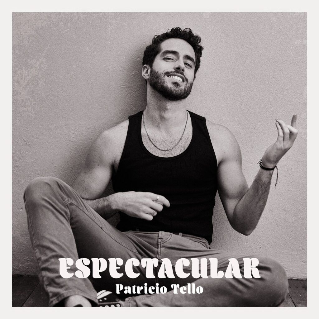 PATO TELLO NOS INVITA A VIVIR UNA VIDA “ESPECTACULAR”