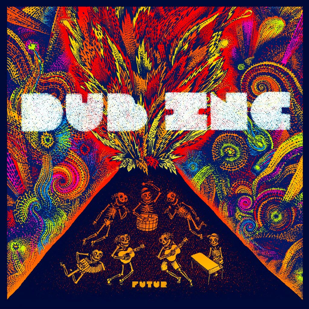 ¡DUB INC regresa a México!