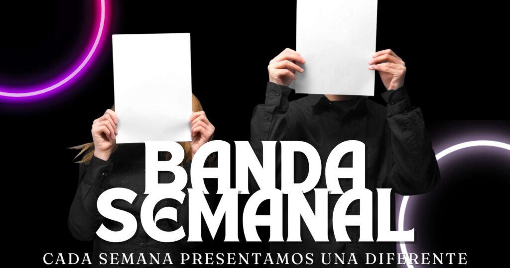 Banda semanal