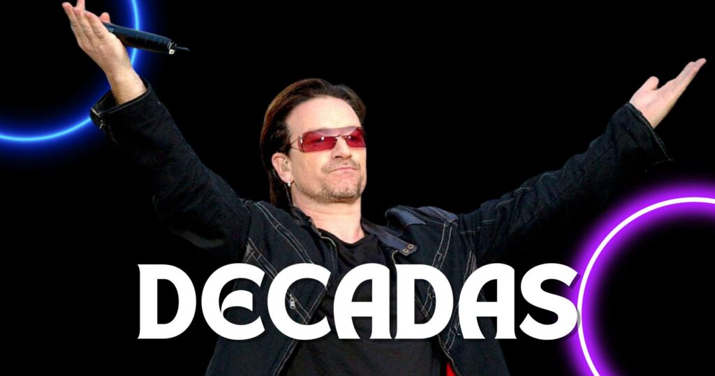 Decadas