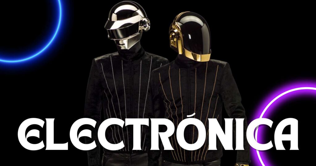 Electrónica