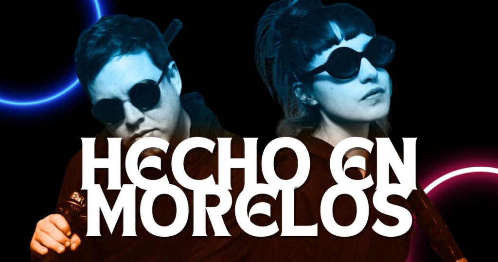Hecho en Morelos