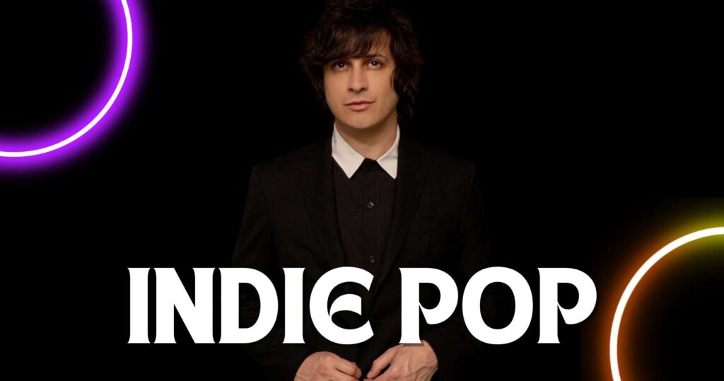 Indie pop