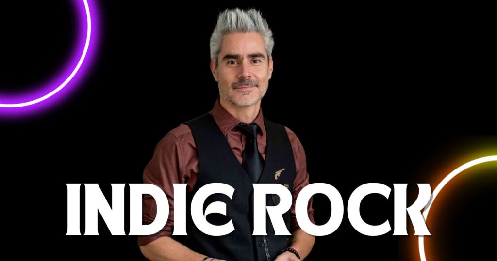 Indie Rock