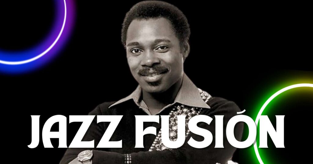 Jazz Fusión