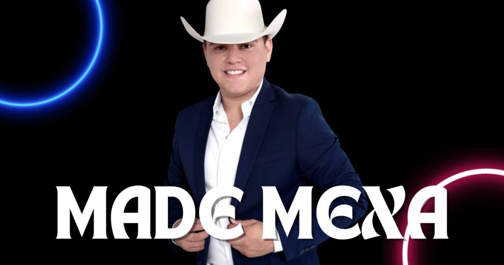 Made Mexa